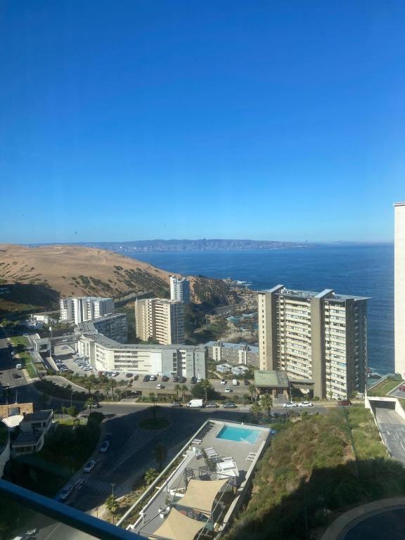 DEPTo CON CON COSTAS DE MONTEMAR GRAN VISTA AL MAR - 1