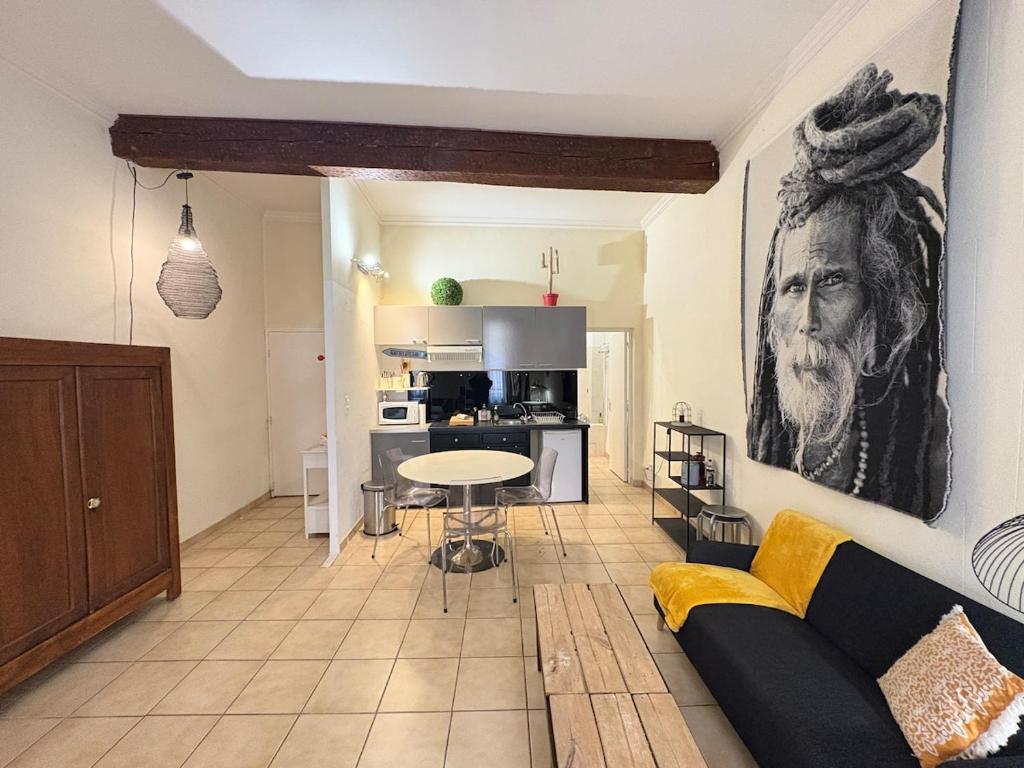 Le Petit Briand Arles centre - 3