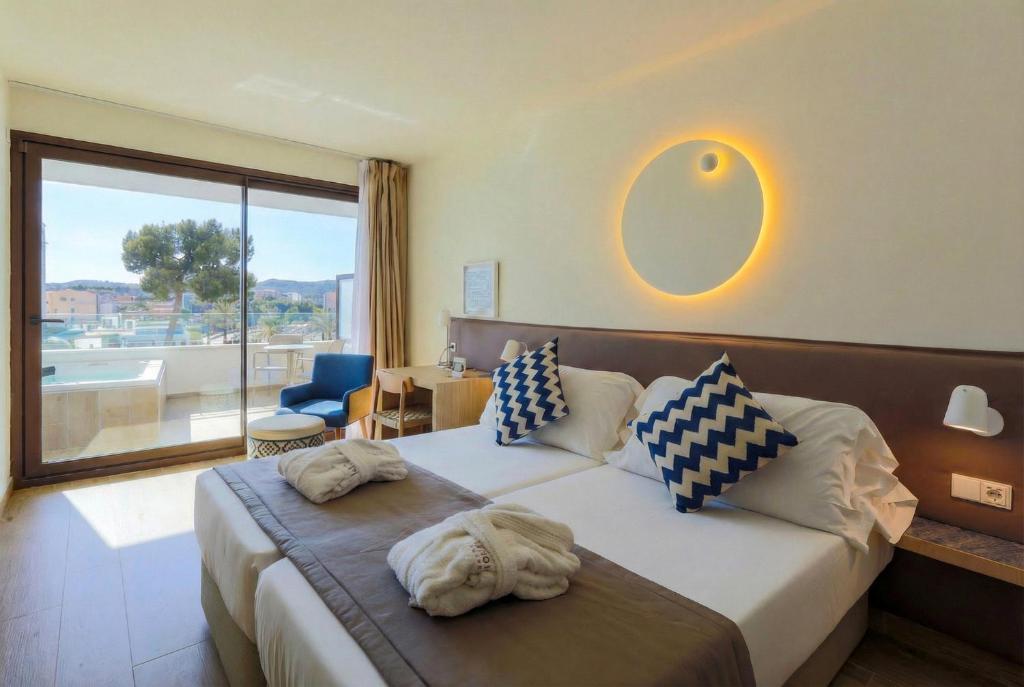 FERGUS Style Tobago - Adults Only — Hotel rooms in Magaluf, Balearic Islands