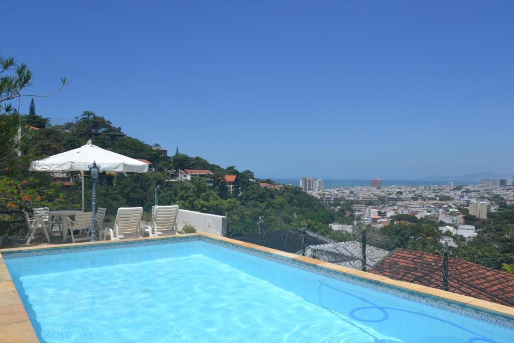 LeRo Guest House