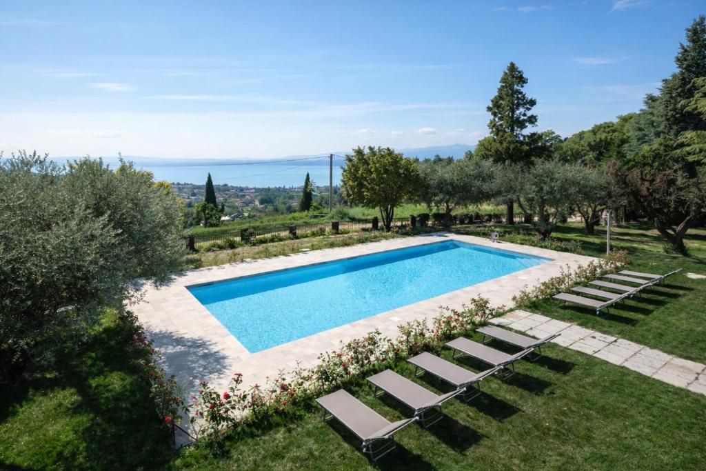 Collina del Lago - 1