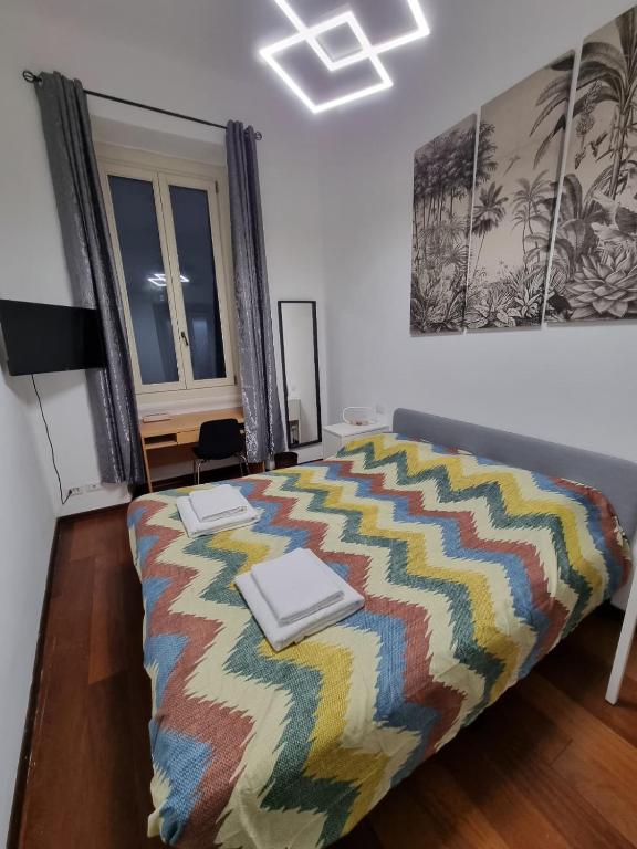 Navigli Milano Modern Rooms - 3
