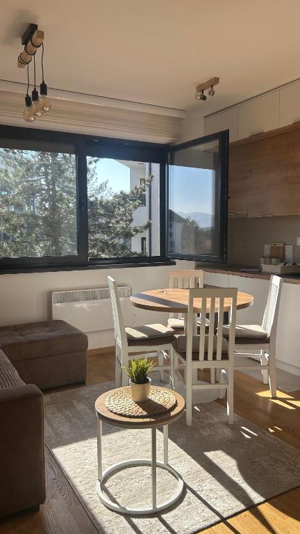 Apartment IVOR among the pines - 1
