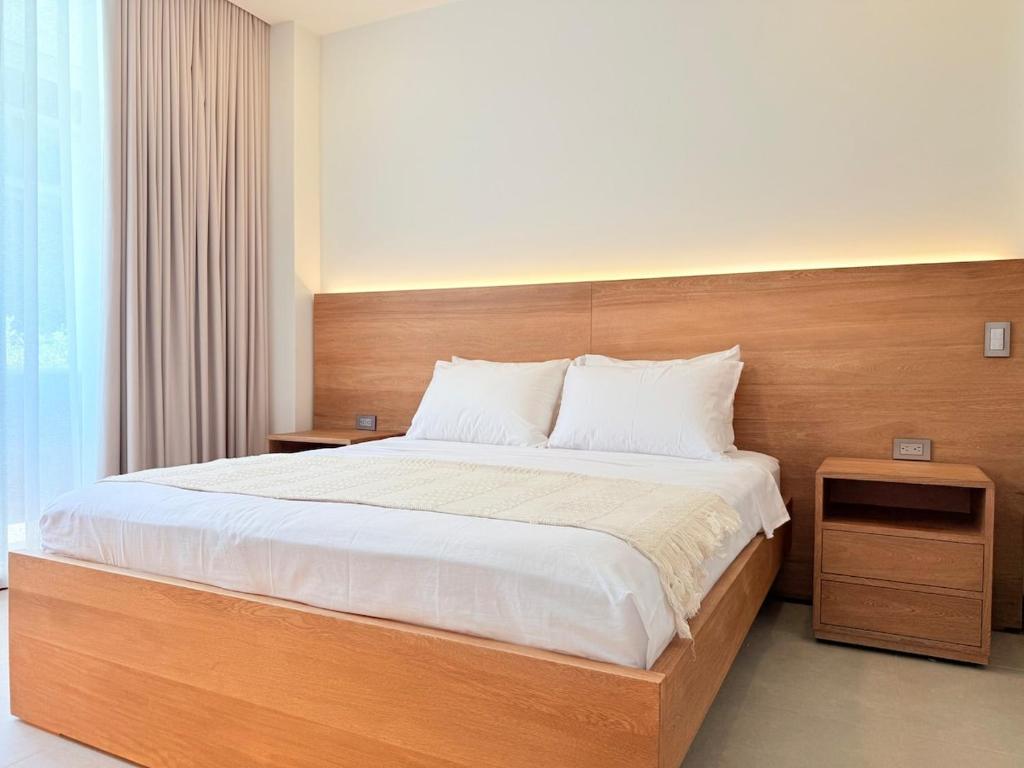 2-Bedroom Apartment with Private Pool - Morros Kai - 2