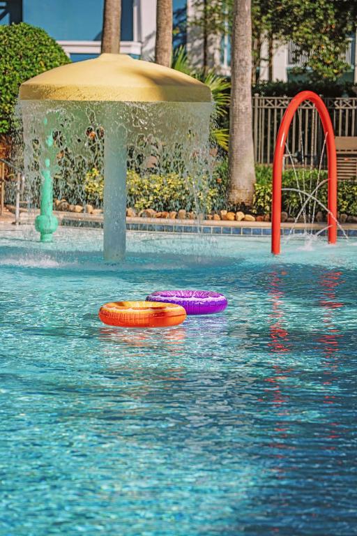 Water park