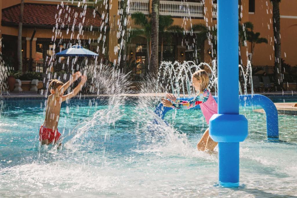 Water park