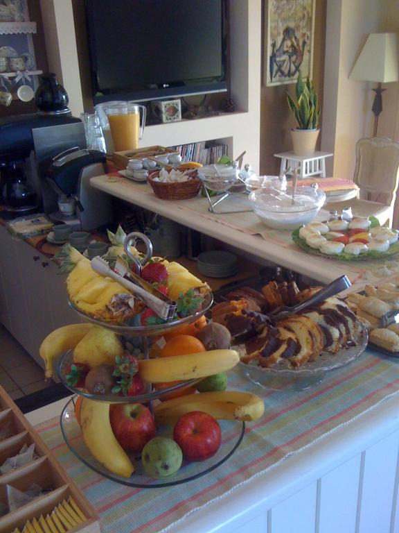 Food and beverages