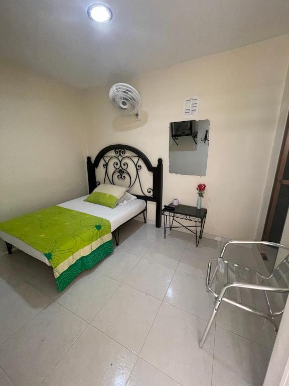 Hotel Morfeo - 2