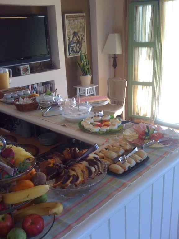 Food and beverages