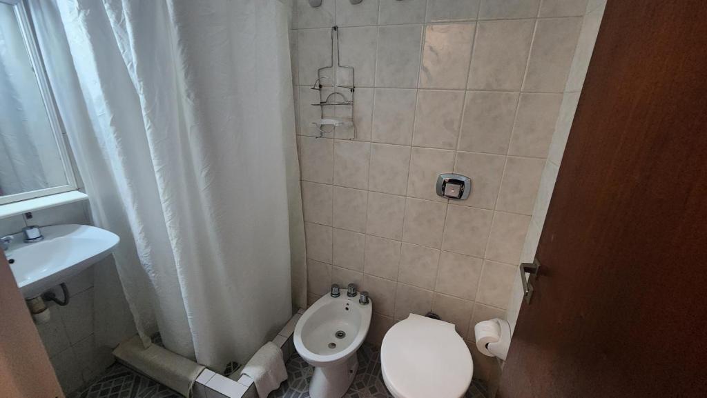 Hotel Agustin Garcia - 3