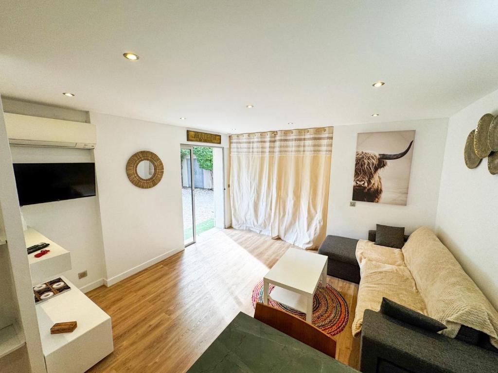 Appartement - Jardin - Parking - Clim - 2