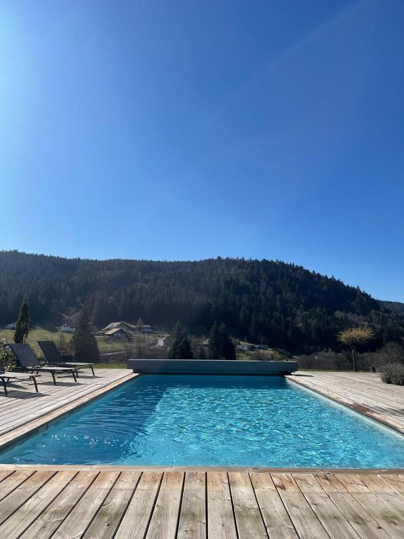 Villa 4 Saisons, avec piscine chauffée et jacuzzi - 5