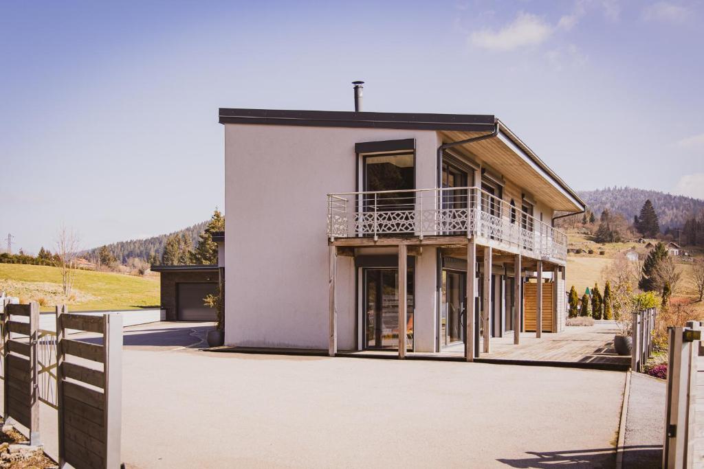 Villa 4 Saisons, avec piscine chauffée et jacuzzi - 4
