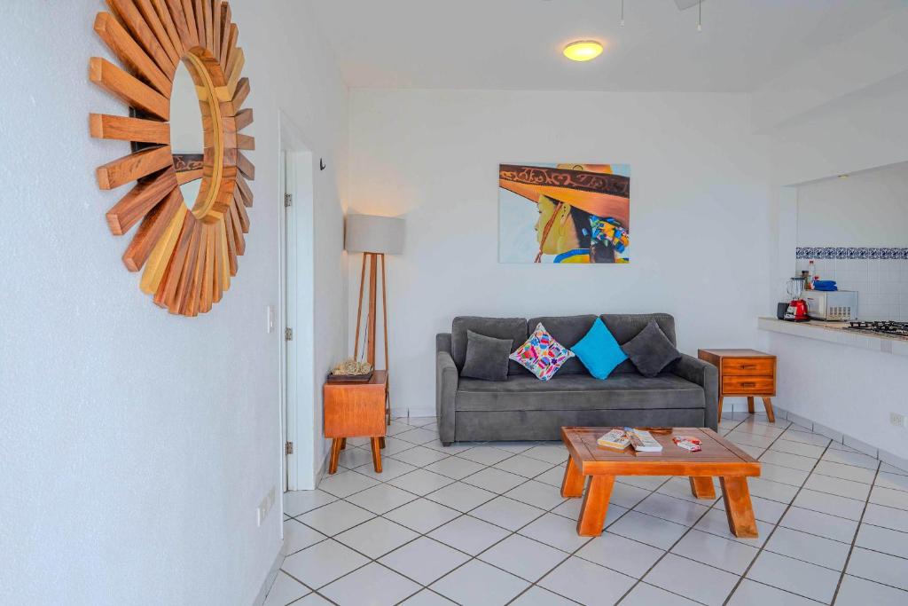 Amazing Views Pool & Ocean Access - Del Mar PV #4 - 5