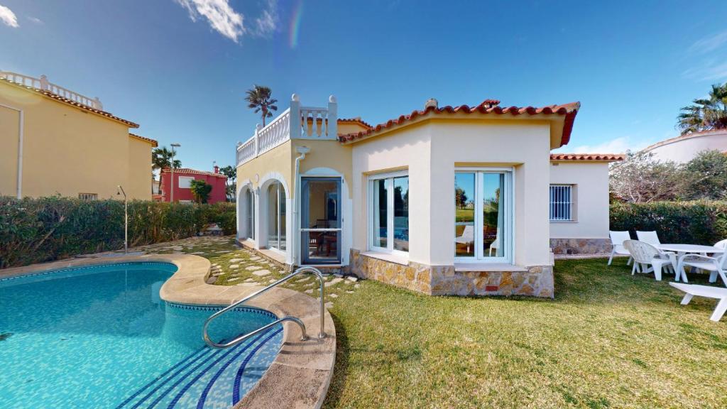 Villa Mediterraneo by ON Travel - 3