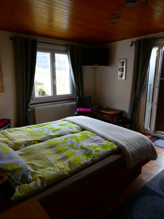 Appartement La Coudraie - 5