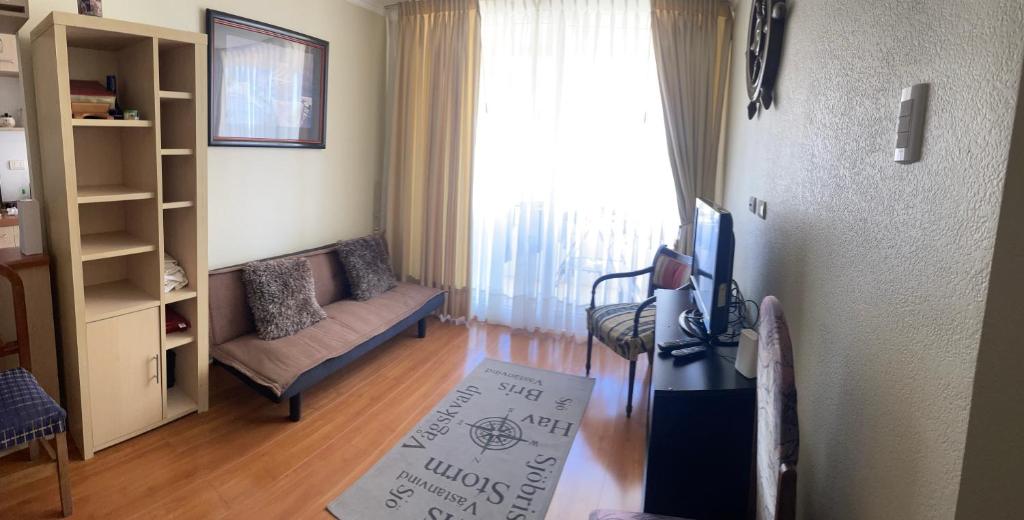 Departamento - 4