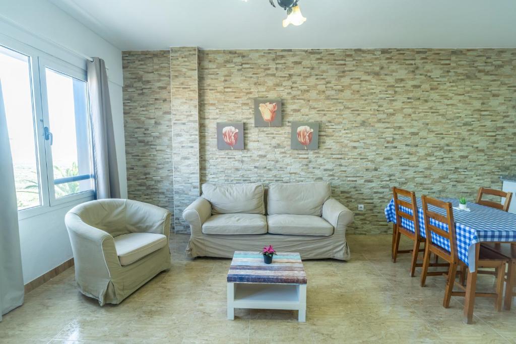 Edificio Prieto VIV 2A - 4