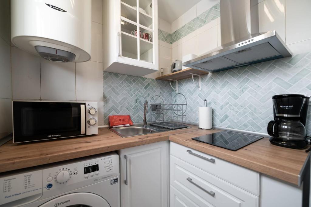 GuestReady- Bright apartment in Madrid - 2