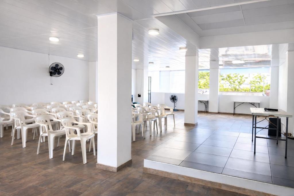 HOTEL ELIMAR ビジネスセンター