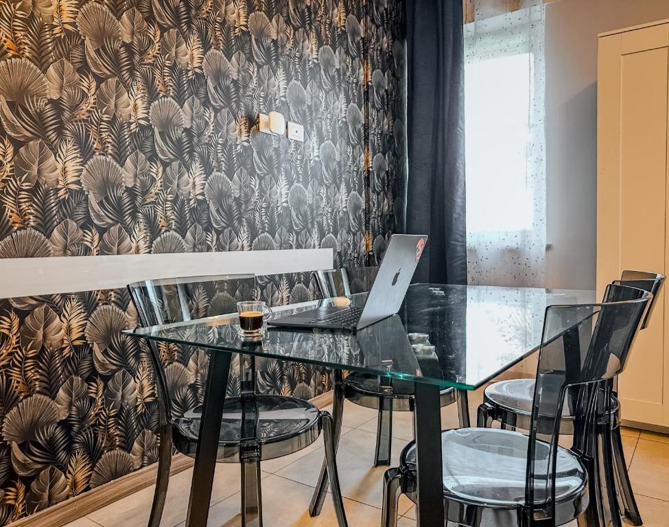 Velvet Suite - Garage Privato - Metro Dante - 2