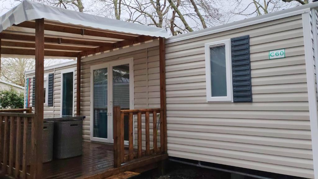 Mobil-home alex - 3