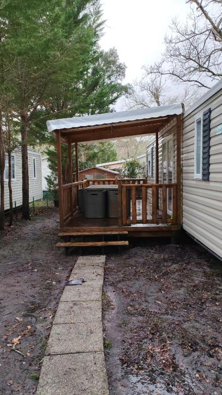Mobil-home alex - 4