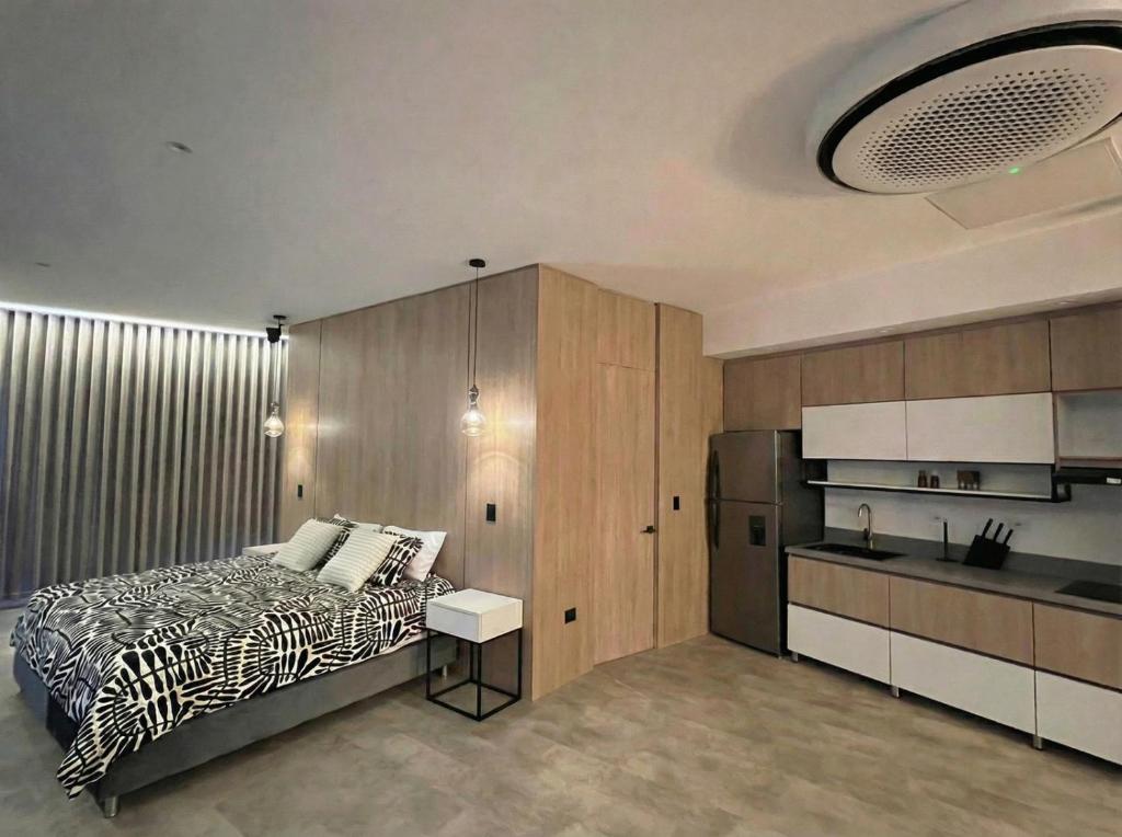 Suite Premium Piso 6 - Vista Panorámica al Rio - Boulevard del Rio - 3