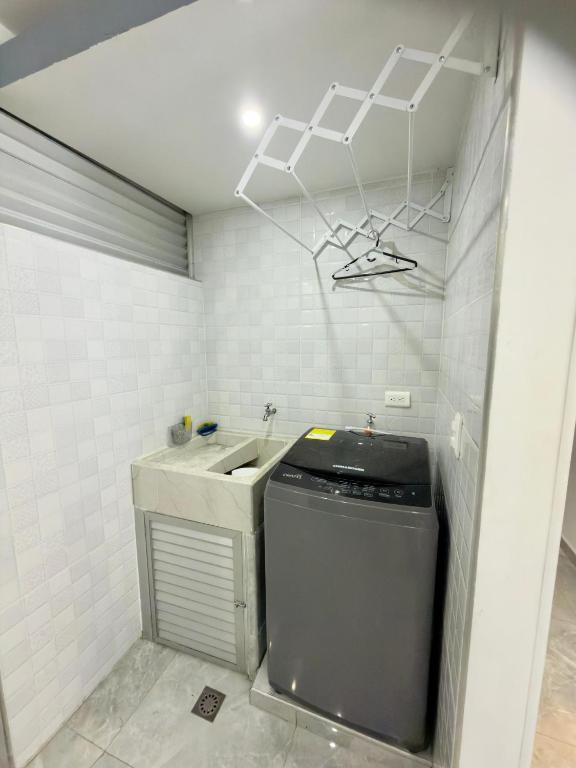 Apartamento exclusivo - Lujo y confort - 5