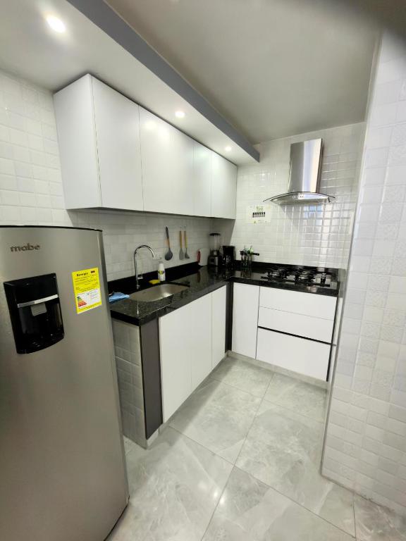 Apartamento exclusivo - Lujo y confort - 3