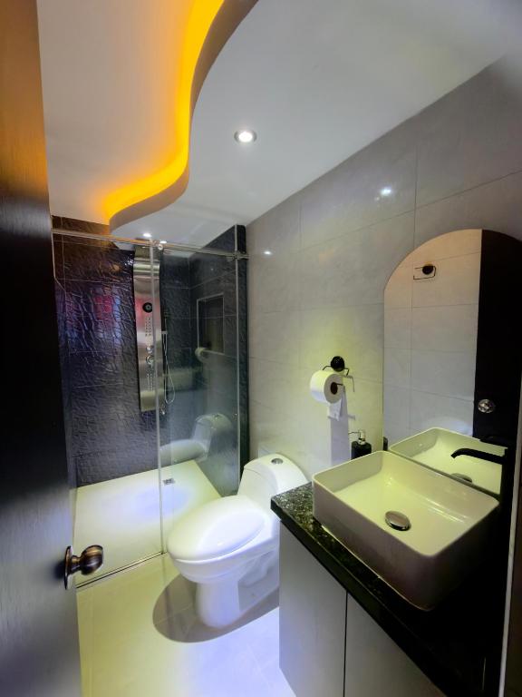 Apartamento exclusivo - Lujo y confort - 4
