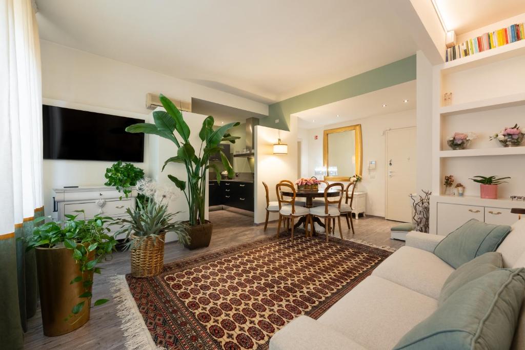 La Casa di Flora - 1