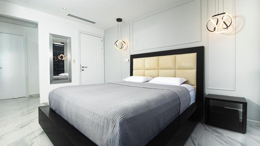Suite 1403 Bellini 1, Puerto Santa Ana, Guayaquil - 5
