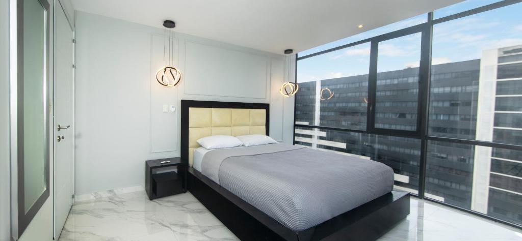 Suite 14 Bellini I, Puerto Santa Ana, Guayaquil - 3