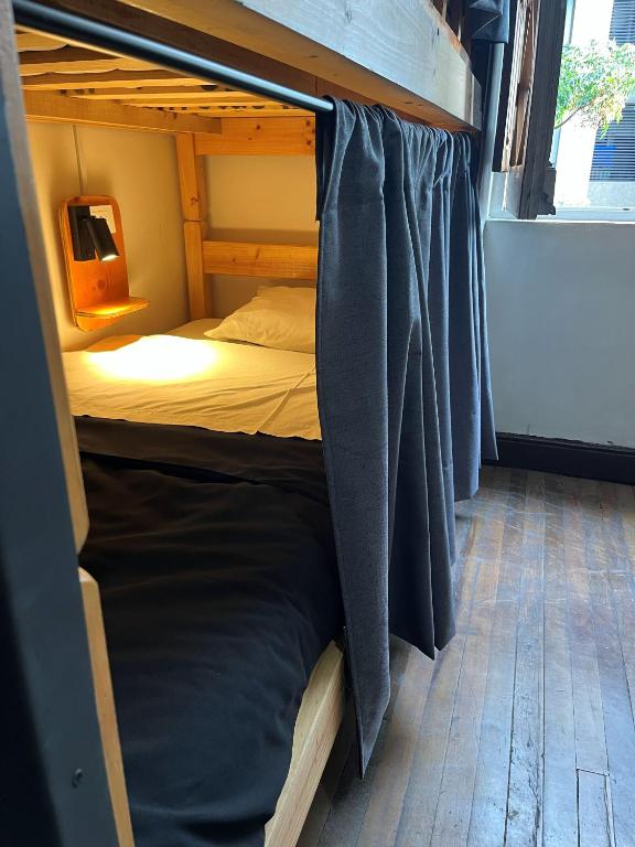TQCaleta Downtown - Hostel & Cowork - 1