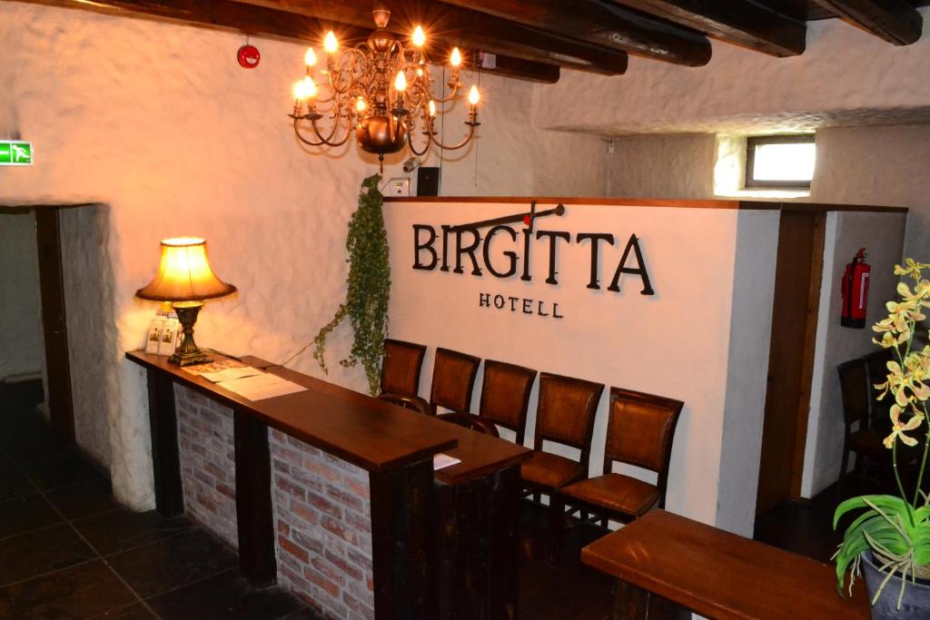 Viimsi manor guesthouse Birgitta photo