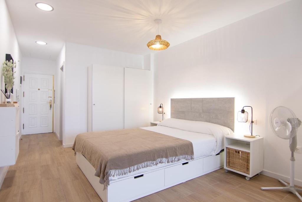 “Alma Beach” apartamento - 5