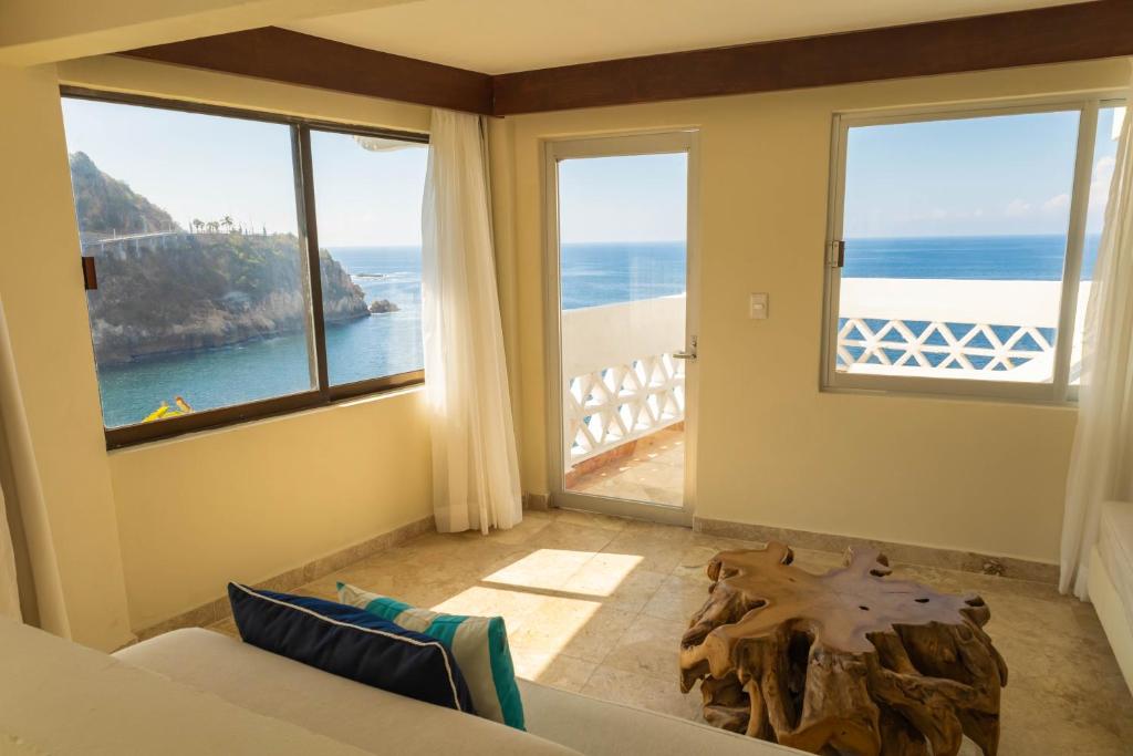 Mirador Acapulco