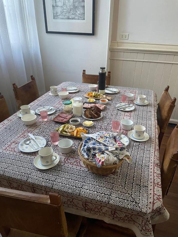 Hostal Ekeka House - 2