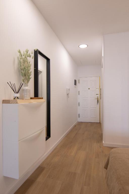 “Alma Beach” apartamento - 3