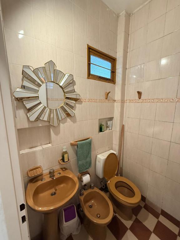 Mrs House planta baja 2 - 5