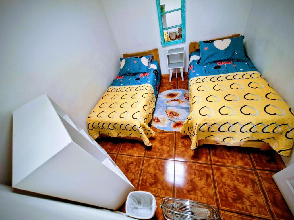MatSofy_Apartamento - 2