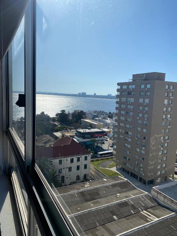 Apartamento piso 11 Punta del Este - 3