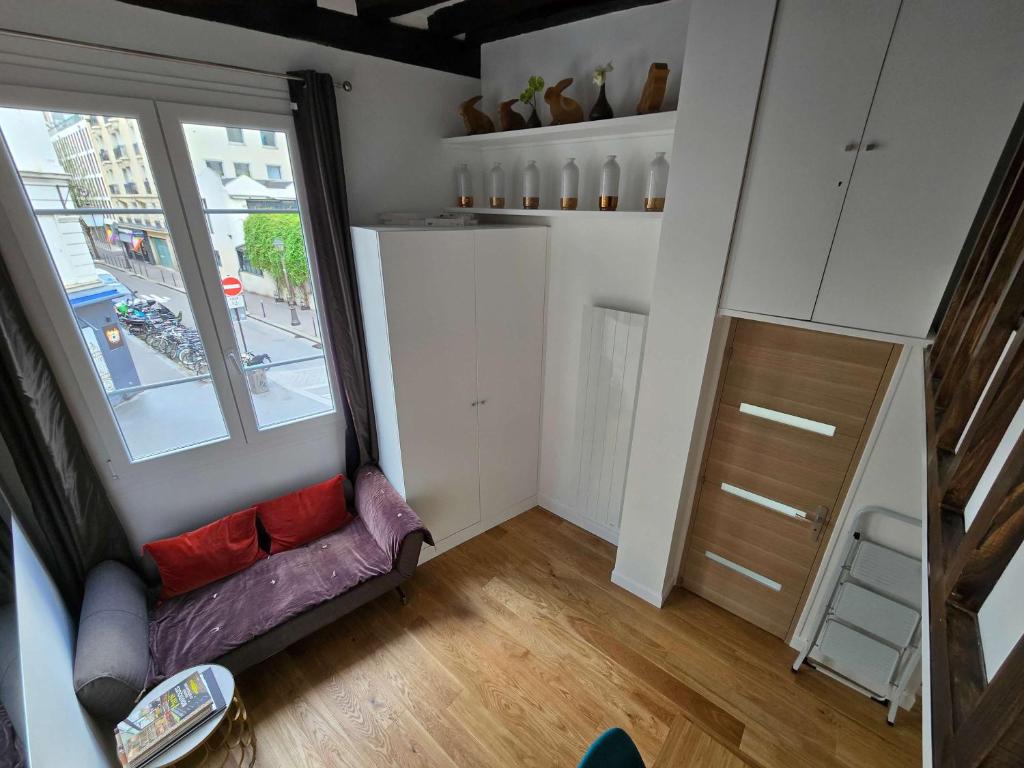 Petit bijou au coeur du Marais - 2