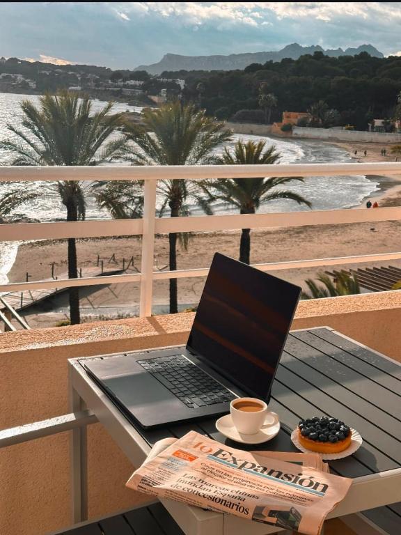 Moraira Beach - 5