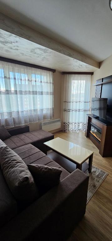 Apartman Zlatni Kutak - 1
