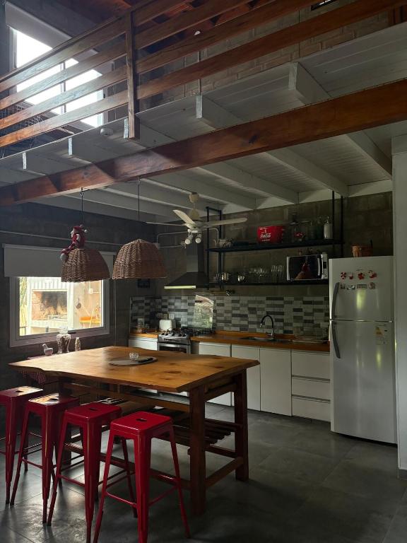 Loft Los Pecanes Gualeguay - 5