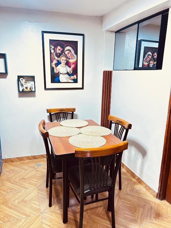 Casa de Paz - 4