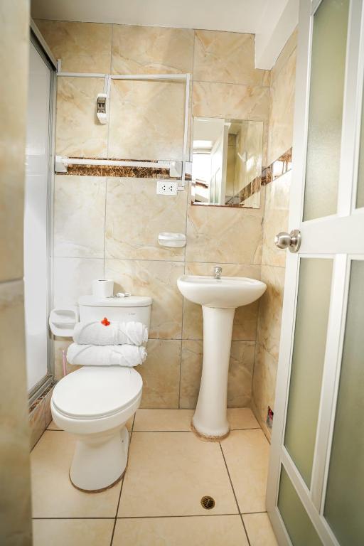 Horizonte Hotels - 5