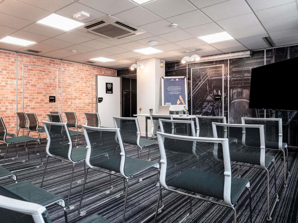 Meeting room / ballrooms